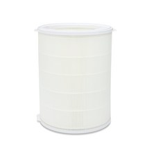 위닉스 공기청정기 ATQE430-JWK 필터 타워Q/QS 호환, 01 헤파플러스