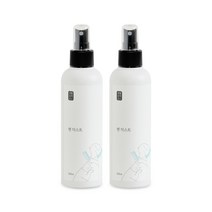 생활공작소 펫 미스트 200ML, 2입