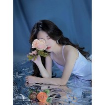 거울 소품 스튜디오촬영 물 빛반사 굴절 주석필름 배경 천 크로마키 물결무늬 배경지 촬영, 5. 얇은 반사 종이 1 x 2 미터