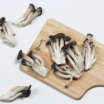 청보 친환경인증 느타리버섯 200g