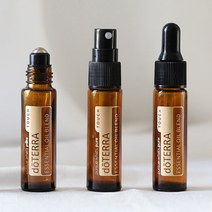 도테라 로고 10ml 공병 향수병 화장품공병, 스프레이