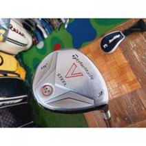 V STEEL 3번 페어웨이우드 (15도플렉스R), 기본 : 상세페이지 참조