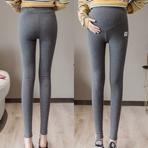 리더스타 당일발송 캣라벨조절레깅스 부드러운 임부복 임산부레깅스 편한레깅스 바지레