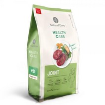 [네츄럴코어] 강아지 사료 헬스케어 조인트 2kg