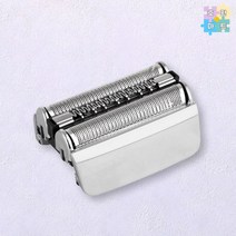브라운 전기면도기 8340s 면도날 1개 호환품