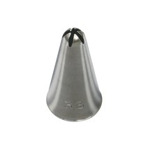 베이킹 케익데코 모양깍지 33번 막힌 별 깍지