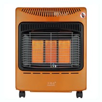 도시 부탄 LPG 가스 난로 실내 사무실 가정용 천연가스 매장 업소용 난방기, 02.LNG