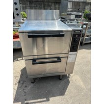 [중고] 288. 린나이 취반기 2단 20년식 블랙