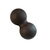 토구 트라택 트라텍 볼란스 마사지 볼 공 EPP 땅콩 바디 근막 이완 요가, 협력사, 크기 12cm