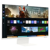 삼성전자 SMART M8 S32BM801 32인치 4K UHD 와이드 모니터 60Hz