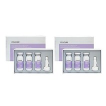 [셀트리온] 셀큐어 멜라앰플 4x 기미앰플 2박스(3입), 1개, 4 기미앰플 2박스(3입)
