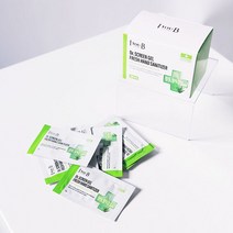 닥터스크린겔 휴대용 손소독제 일회용 타입 2g 30개입