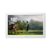 (주)카멜 디지털액자 PF1030IPS 10인치, 블랙