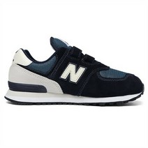 뉴발란스 NC10 키즈 운동화 PV574BD1 NBPVBF797N