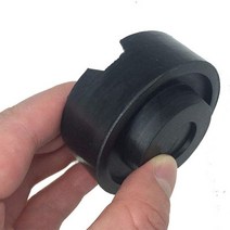 오토바이 리프트잭 바이크 유압 정비 스탠드 작키 car floor slotted car jack rubber pad car 리프트 잭 고무 패드 jacking tool 핀치, 유형 1