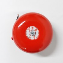 신광 강력벨 4호 4인치 증폭기 경보기