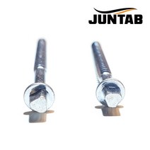 삼각피스 삼각나사 소파나사 가구나사 M4 M4.5 10~70mm, 60mm / 200EA