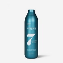 헤드스파7 탈모완화 썬트리샴푸 300ml 피톤치드편백샴푸