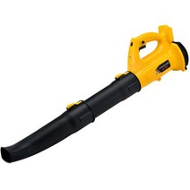 Coofix 6 산업용 무선 송풍기 제설 낙엽 먼지 청소기 마키타 21V 배터리, No battery, EU