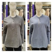 집업울저지티셔츠VOPALWW9471