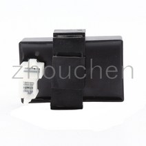 디지털 점화 변환기 dc cdi ecu rev 혼다 헬릭스 cn250 엘리트 ch250 스쿠터 바이크 오토바이 용