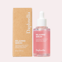 다프넬리아 미백 비타민 릴렉싱 세럼 (50ml), 50ml, 1개