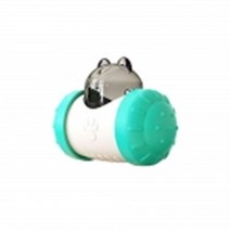 강쥐지능개발 개지능장난감 애견분리불안증상 애완견지능개발 펫노이즈워크, 1개, 블랙