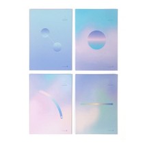 1200 달이면달마다 스터디플래너, 휴먼헬스쿠팡 직선