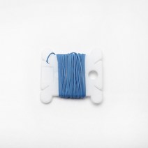 히야가게 매듭 팔찌줄 0.4 0.8mm, 03-B-0.8mm(길이 300cm), 11 파스텔 블루