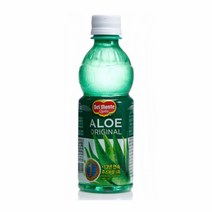 델몬트 알로에 400ml 20펫 주스 음료 사무실 음료수