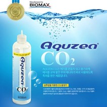 수초발색/부세발색 [바이오맥스 CO2 이산화탄소발생기/저압/자작이탄]