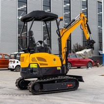 소형 미니 굴삭기 2.0 톤 가격 판매, 01 JT20