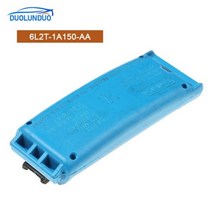 포드 익스플로러 부품 4개 자동차 악세사리 타이어 압력 센서 6L2T-1A150-AA 6W171A150AF 링컨 머큐리 마쯔다, 4pcs