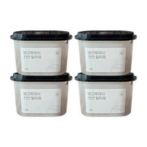 [알티피아] .냄새/악취제거제4개, option__ 냄새 악취제거제4개 냄새제거제