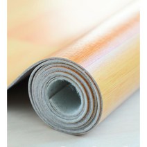 붙이는 장판 2x0.5m 내마모성 바닥재 pvc 1제곱미터, H