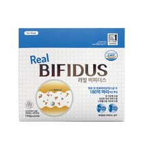 장건강 면역증진 아토피 알러지 활력 노화예방 에스틴 리얼비피더스 60포 강아지 애견 유산균, 리얼비피더스 유산균 60포