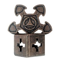 퍼즐사랑 OGEAR 3단계 캐스트퍼즐, 2조각