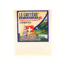 선인 그뤼에르 치즈200g