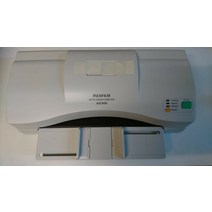 Fuji frontier 570 minilab 용 Densitometer AD300 사용 양호한 작동 조건, 한개옵션0