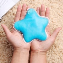 똑딱이핫팩 손날로 주머니 미니 휴대용 별 난로, 상세 참조