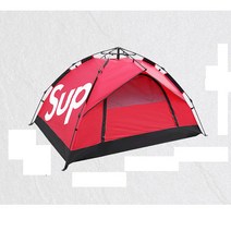 원터치 빅돔 텐트 캠핑용품 한강 감성 차박 백패킹