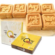 맥아당 청원생명쌀빵 40g 36개입 k, 상세페이지 참조