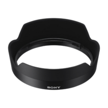 SEL1635Z용 Sony 렌즈 후드 - 블랙 - ALCSH134