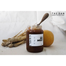 더단 떠먹는 배도라지청, 베이비 550g, 1개