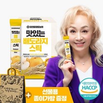 참앤들황토농원 [황토농원] 맛있는 배도라지청 스틱 30포 1박스, 선택완료, 단품없음