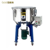 스테인리스 스틸 사료배합기 분말 믹서기 혼합기, 100kg 4kw220V