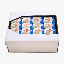 헤리티지 포션 버터 1kg(10gX100개), 헤리티지포션버터1kg