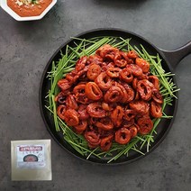 구블랭 국내산 특제 양념막창 300g 콩고물 포함