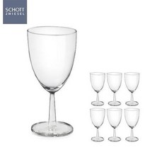쇼트즈위젤 [쇼트즈위젤] SIX 물잔 376ml 6p, 단품없음, 선택완료