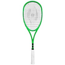 스쿼시라켓 일본직구 해로우 vibe